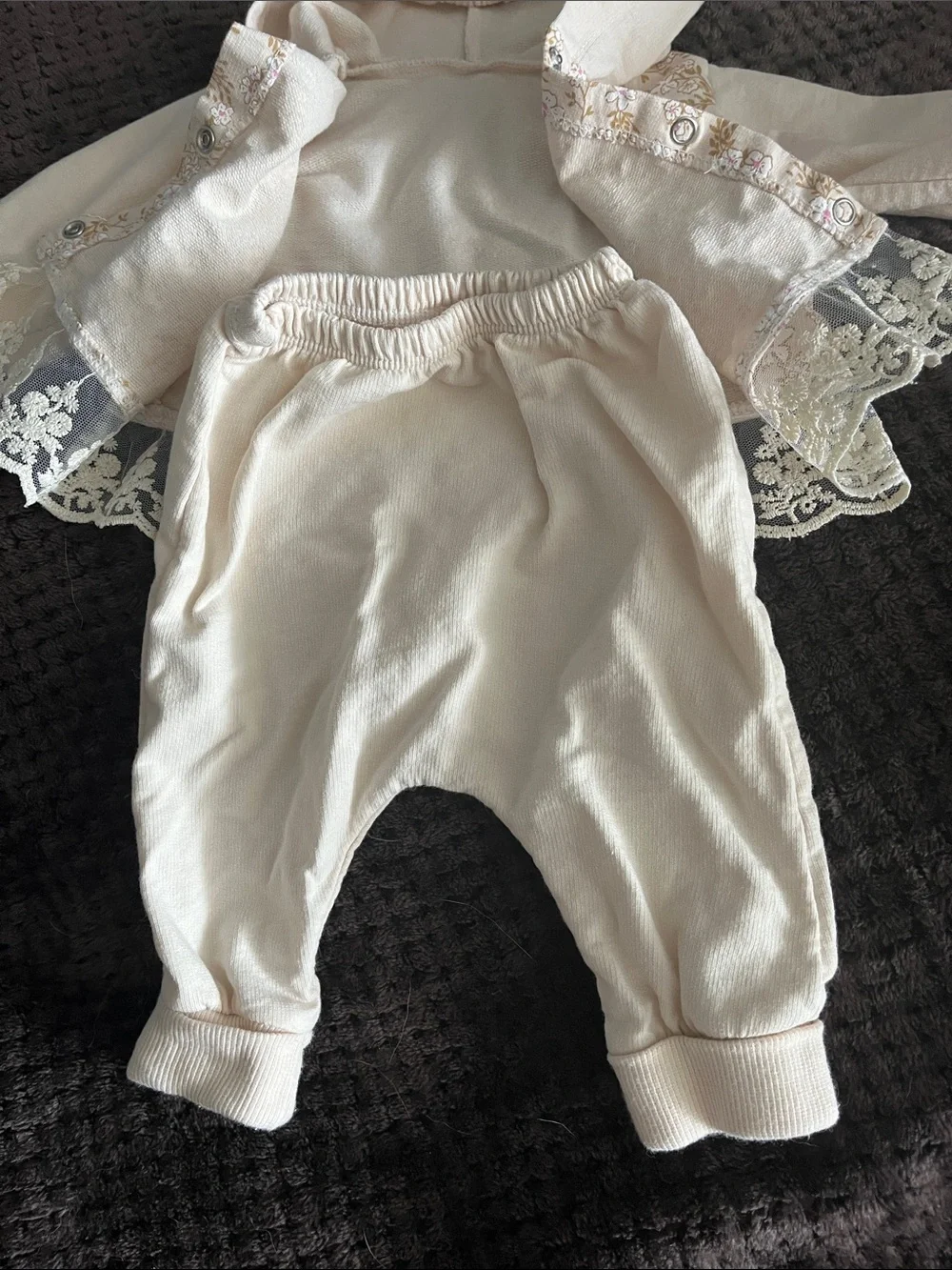 Cute baby set